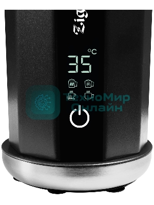 Капучинатор Zigmund & Shtain ZMF-452