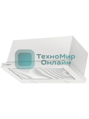 Вытяжка Kuppersberg SLIMTURBO 60 GW