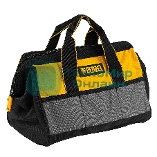 Сумка для инструмента Denzel 305х190х195 мм, 14 карманов