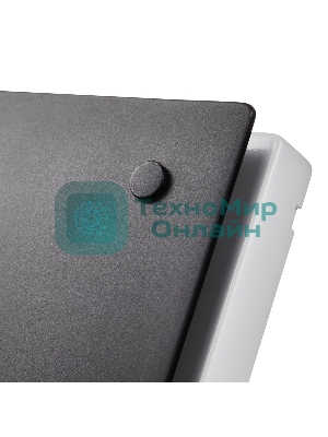 Вентилятор вытяжной Royal Thermo RAFC 120 черный