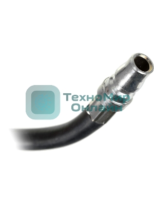 Автомобильный компрессор Starwind CC-300 65л/мин шланг 5м