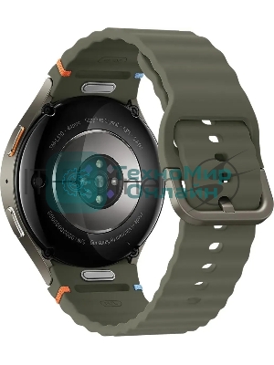 Умные часы Samsung Galaxy Watch 7 44mm LTE SM-L315 Green india