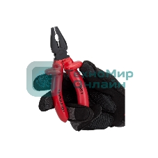 Пассатижи ОНЛАЙТ 82 929 OHT-Pad01-160 диэлектрические, 160 мм 82929