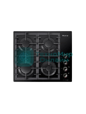 Газовая варочная панель SG SVN 2230 C3 14802001 Gefest