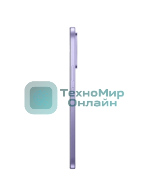 Смартфон Realme 16 Pro RMX5120 8/256Gb сиреневый