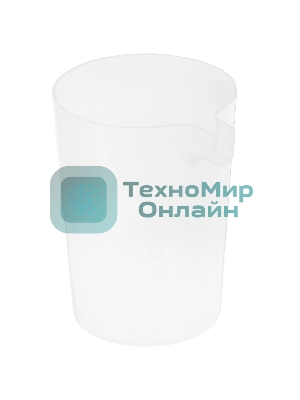 Утюг Atlanta ATH-5545 синий/белый, 2200 Вт, 32 г/мин, 85 г/мин, 300 мл