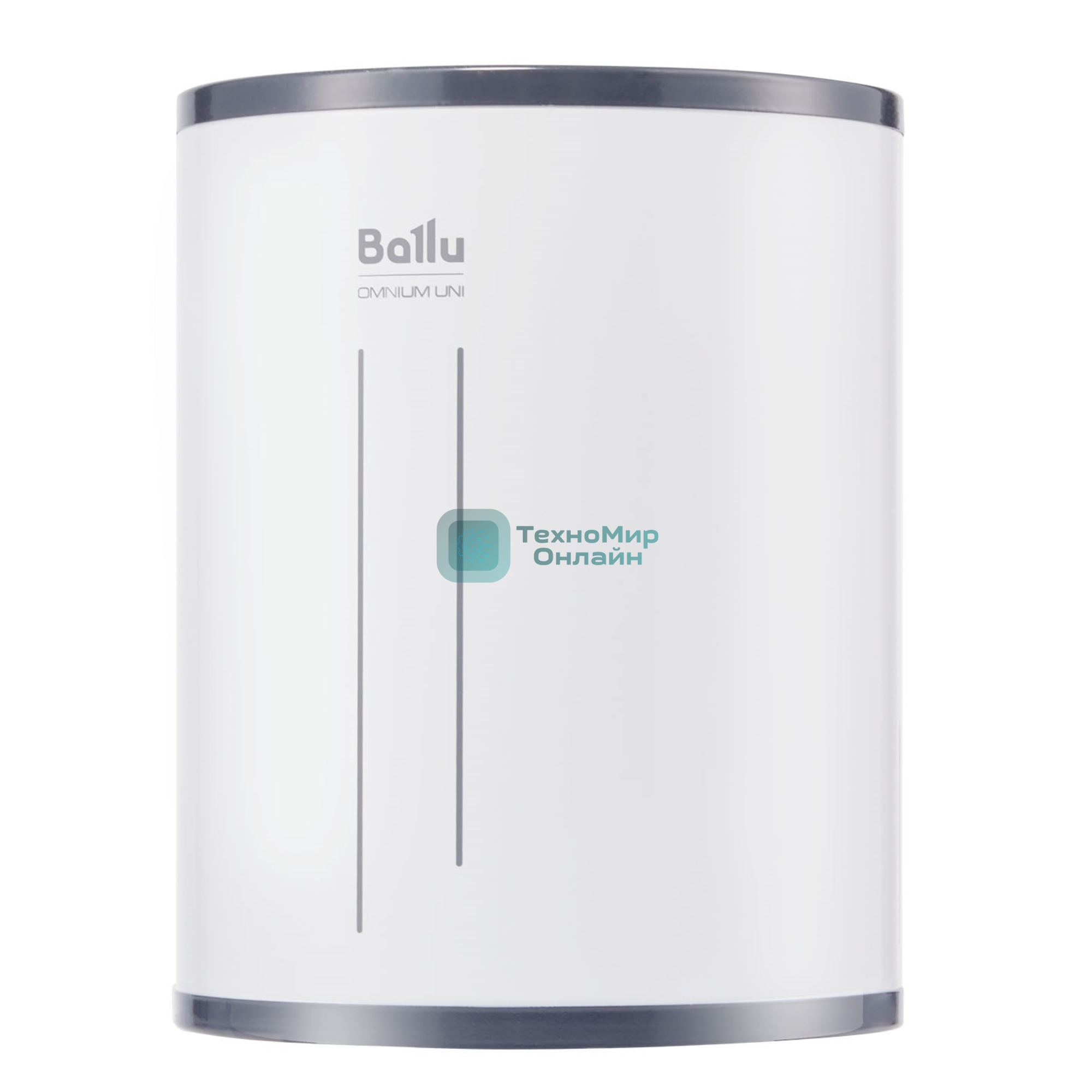 Водонагреватель Ballu BWH/S 10 Omnium Uni U