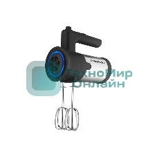 Миксер Maunfeld MF-321BK