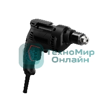 Дрель Deli DE-DZ10-2E, 500 Вт, сетевая, безударная