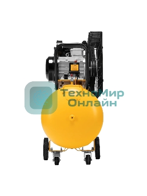 Компрессор воздушный Denzel рем. привод BCV 4000-T/200, 4,0 кВт, 200 л, 690 л/мин