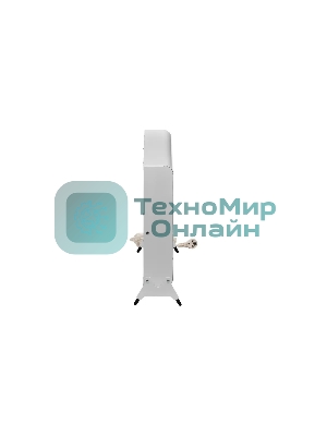 Конвектор электрический HINTEK Power 2000M SE 04.05.01.214589 белый, 2000 Вт, 25 м2, термостат