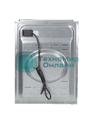 Встраиваемый духовой шкаф электрический Zigmund & Shtain E 165 S