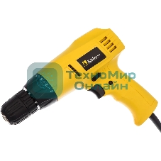 Дрель-шуруповерт Kolner KED 240 V, 240Вт, 13 Нм, щеточный