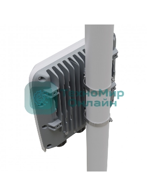 Маршрутизатор/RB5009UPr+S+OUT Wired router 2.5 Gigabit Ethernet, Gigabit Ethernet White