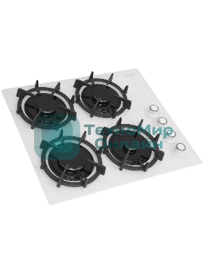 Газовая варочная панель Gefest СВН 2230 К11