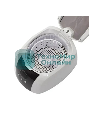 Ультразвуковая ванна Codyson CD-7910 0.75 л, 50 Вт
