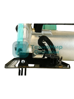 Циркулярная пила (дисковая) Sturm! CS50235 2300Вт (ручная) D диска.:235мм