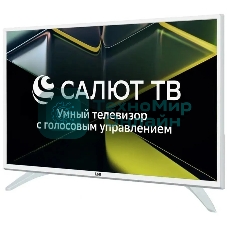 Телевизор LEFF 32