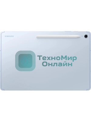 Планшет Samsung Galaxy Tab S10 FE+ SM-X626B 13.1