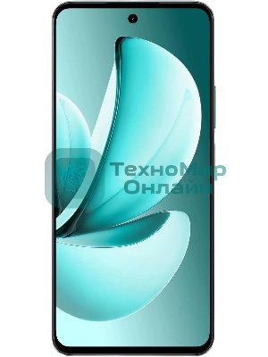 Смартфон Realme RMX5303 C71 8/128Gb зеленый