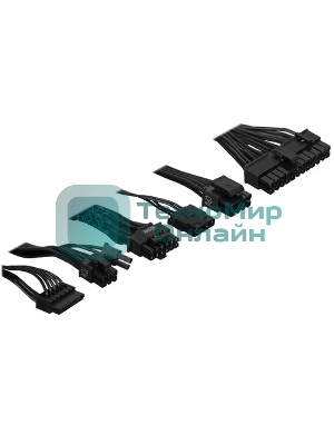 Блок питания MSI MAG A750BN PCIE5 750W, Non-Modular, Bronze 80 Plus, Color Box