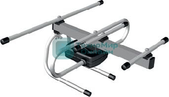 Антенна LOCUS ЧИЖ (L 931.04) активная