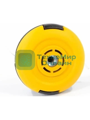 Катушка Denzel универ. триммер. гайка м10 гайка м8 винт м8-м10 лев. резьба шаг 1.25мм