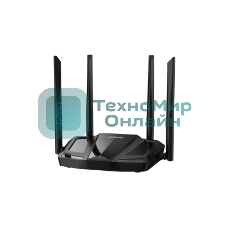 Беспроводной маршрутизатор Dahua 11AC 1200Mbps