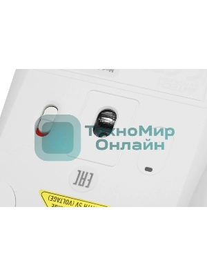 Мышь беспроводная A4Tech Fstyler FG16CS Air белый, 2000 dpi, радиоканал, USB, кнопки - 3