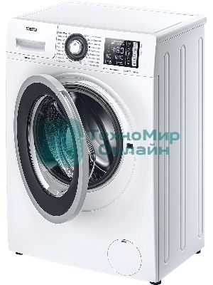 Стиральная машина Atlant СМА 60У1214-01 белый, загрузка фронтальная 6 кг, 1200 об/мин., класс: А+++