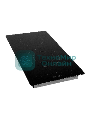 Электрическая варочная панель Gefest 4002 K5 15735000