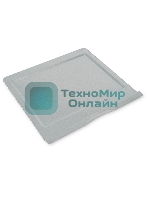 Мини-печь Hyundai MIO-HY087 36 л, 1700 Вт, серебристый/черный