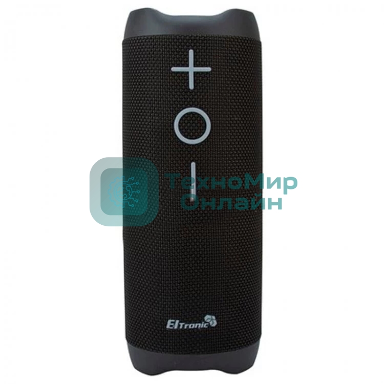 Колонка Eltronic SIMPLY 30-04 TWS черный