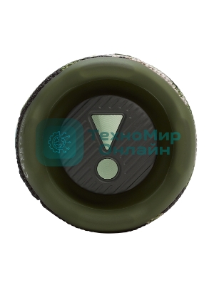 Колонка портативная JBL FLIP 7 камуфляж 25W 1.0 BT 1800mAh