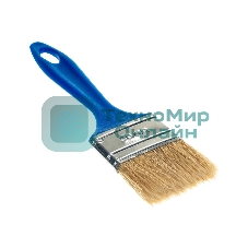 Кисть плоская Rexant 