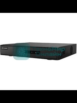 Видеорегистратор Hikvision DS-7108NI-Q1/8P/M(D)