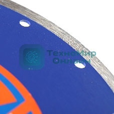 Диск EDGE by Patriot алмазный сплошной 180х22,23 универсальный