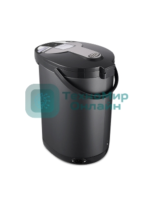 Термопот BQ TP521 черный