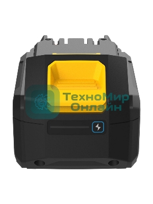 Аккумулятор Deli DL-DC20A4 (4А*ч, 20В, Li-ion)