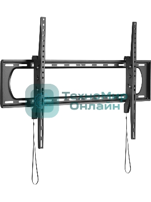 Кронштейн для телевизора Ultramounts UM851T черный 60