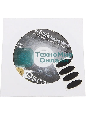 Мышь проводная A4Tech F5 черный, 3000 dpi, USB, кнопки - 7