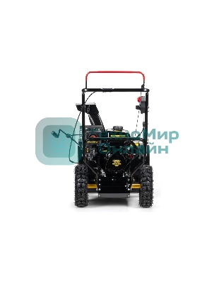 Снегоуборщик бензиновый Champion ST556 163сс G160HK 5.5лс 56см 4+2ск. руч.пуск 62.5кг