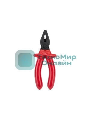 Пассатижи ОНЛАЙТ 82 929 OHT-Pad01-160 диэлектрические, 160 мм 82929