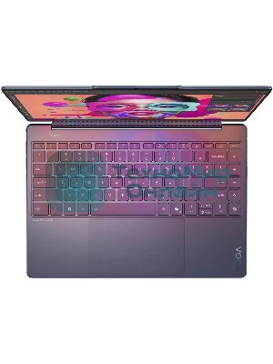 Ноутбук Lenovo Yoga 9 14ILL10/14