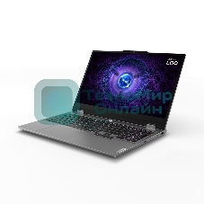 Ноутбук LENOVO LOQ 15IRX9 15.6