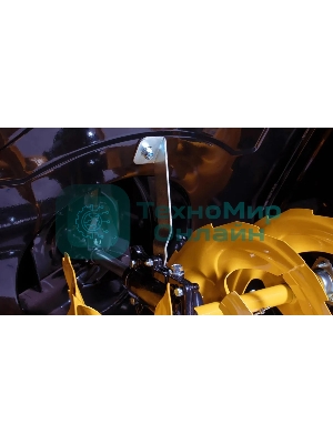 Снегоуборщик Champion ST661, шт