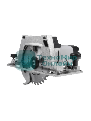 Пила циркулярная ПОБЕДА ПЦ-200/2275мощность 2275 Вт, пильный диск 200 мм