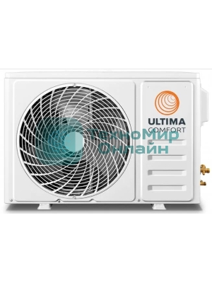 Наружный блок сплит-системы ULTIMA COMFORT EXD-18PN-OUT