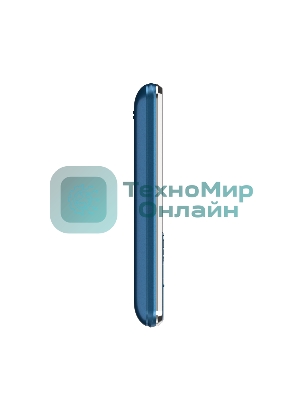 Мобильный телефон Maxvi P21i маренго