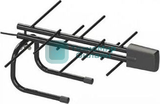 Антенна LOCUS КАЙМАН (L 941.10) активная